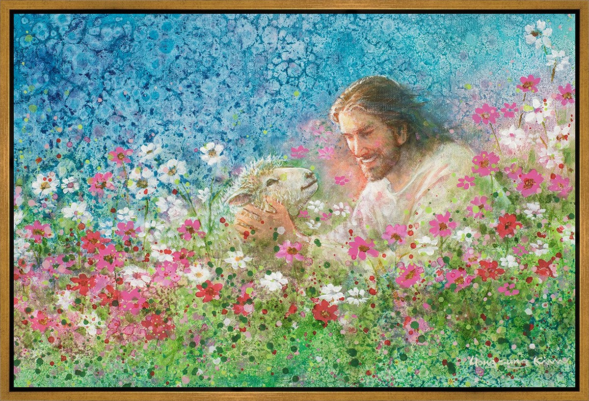 I Will Never Forsake Thee