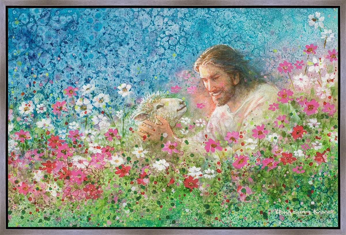 I Will Never Forsake Thee