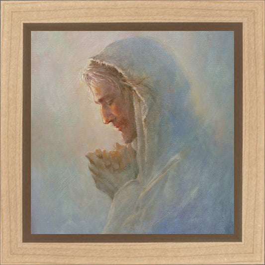Heavenly Communication