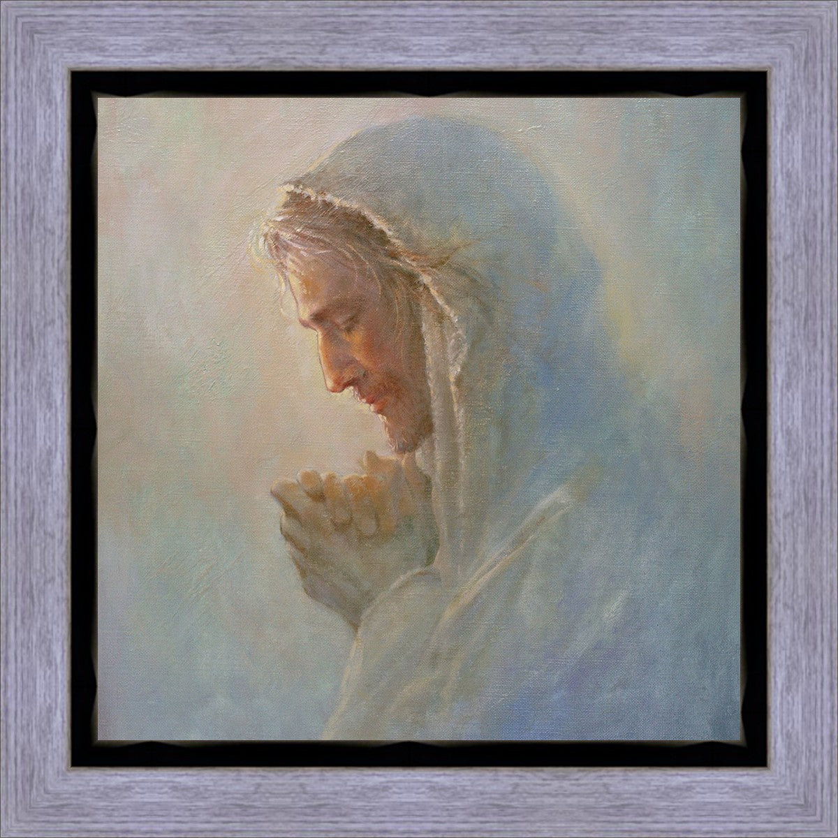 Heavenly Communication