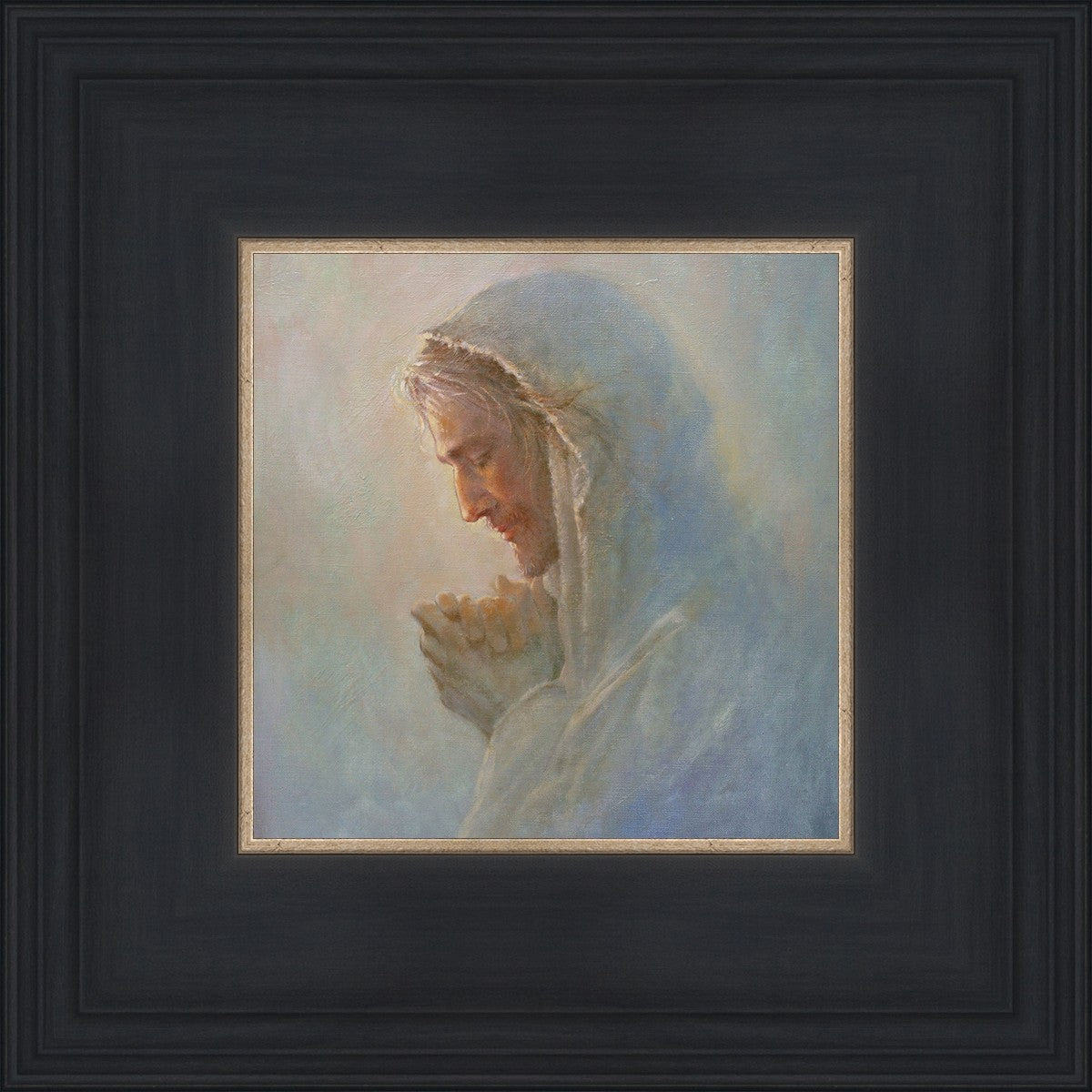 Heavenly Communication