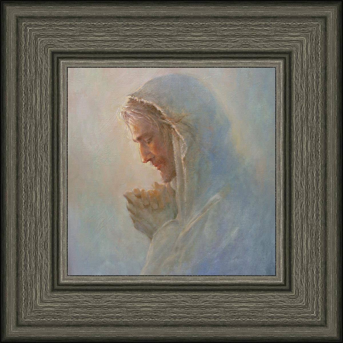 Heavenly Communication