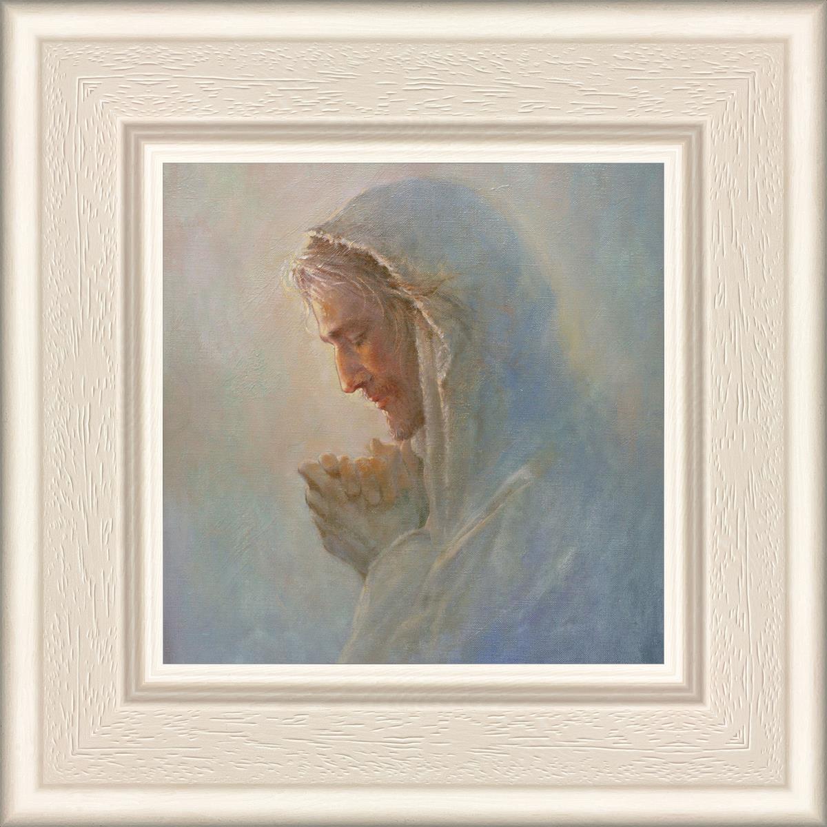 Heavenly Communication