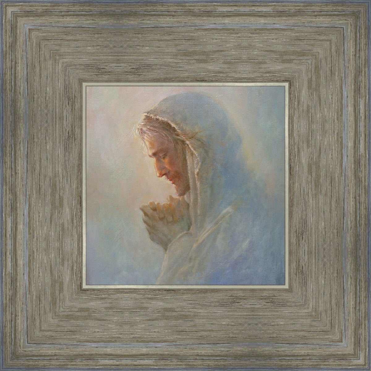 Heavenly Communication