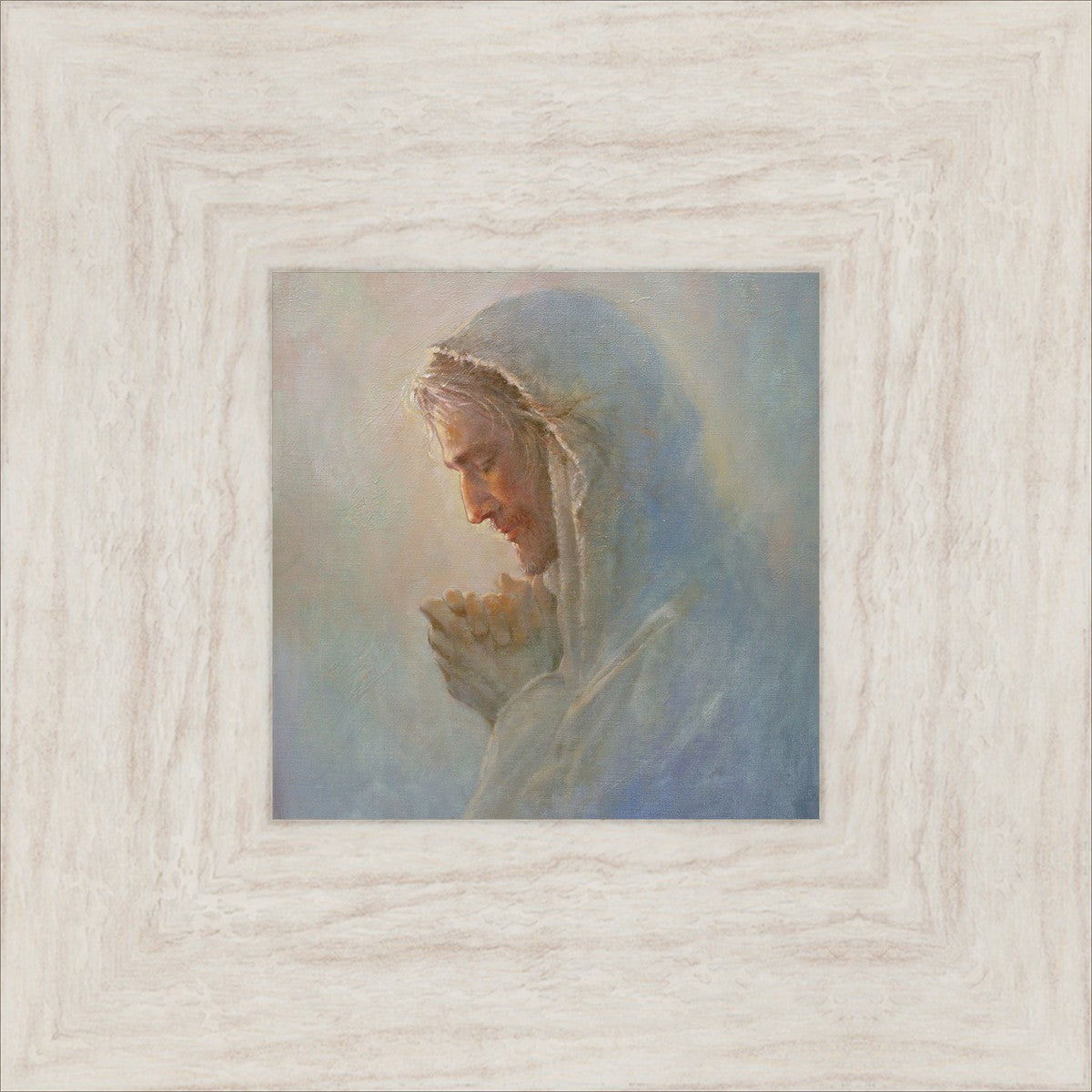 Heavenly Communication