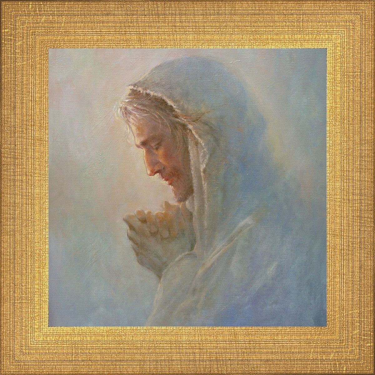 Heavenly Communication