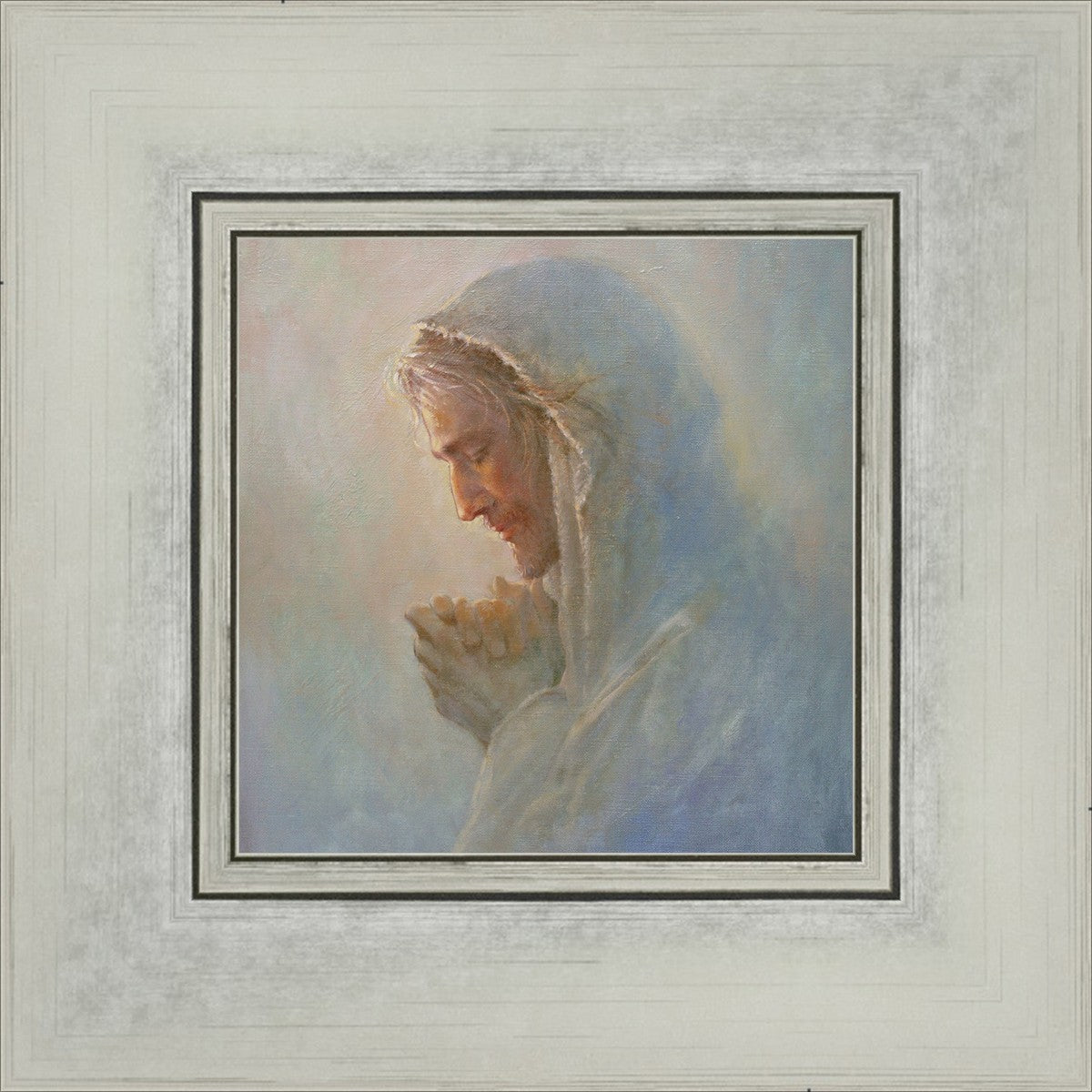 Heavenly Communication