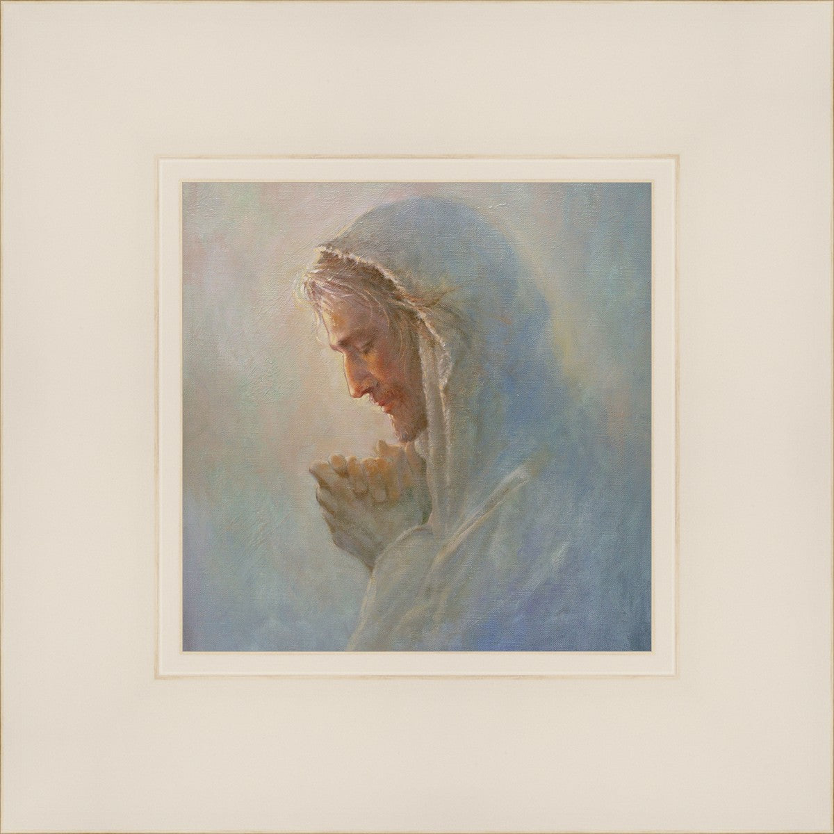 Heavenly Communication