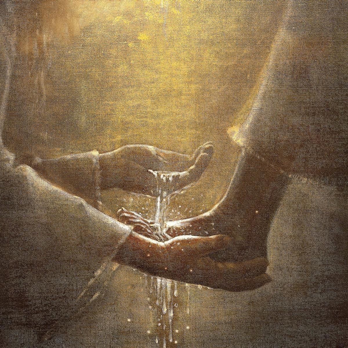 Christ the Servant