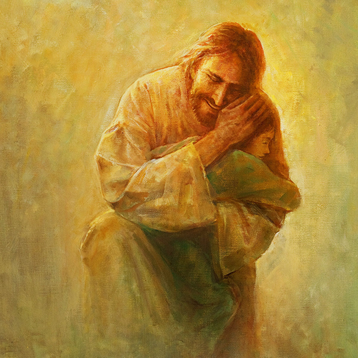 Like Unto A Child