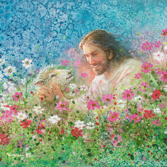 I Will Never Forsake Thee