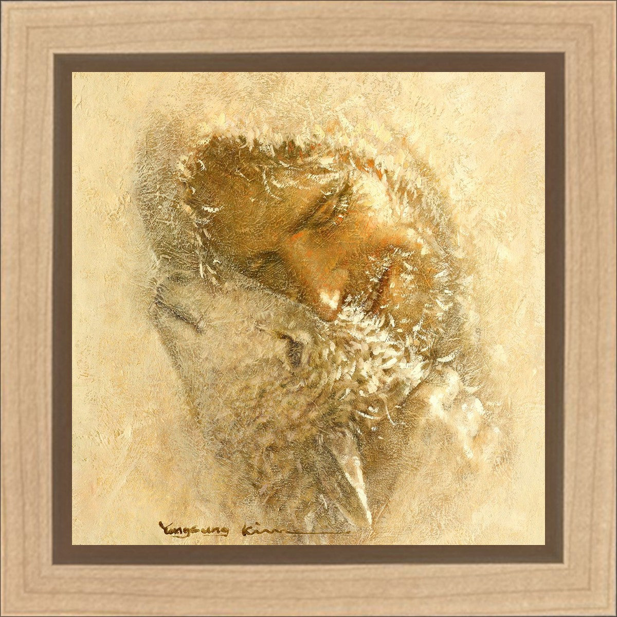Found Gallery Wrap