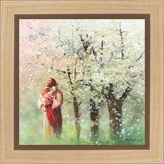 Heavenly Blossoms