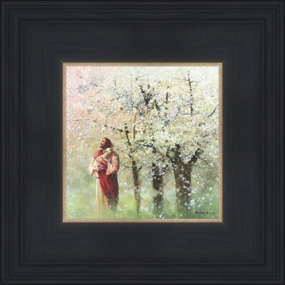Heavenly Blossoms