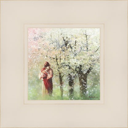 Heavenly Blossoms