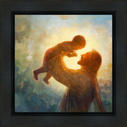 Heaven's Gift