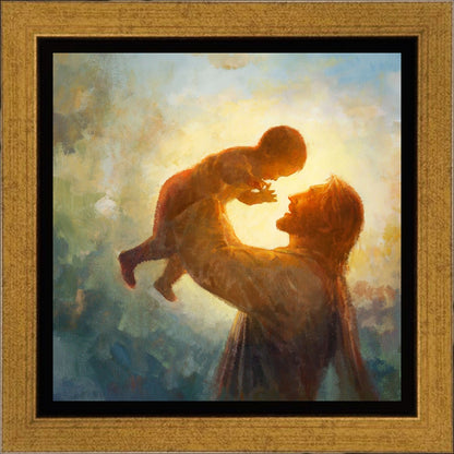 Heaven's Gift