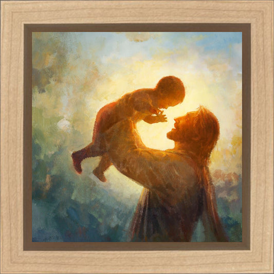 Heaven's Gift