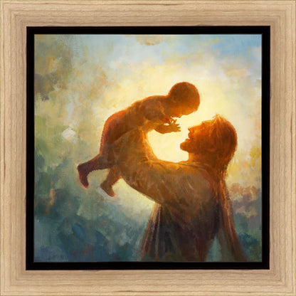 Heaven's Gift