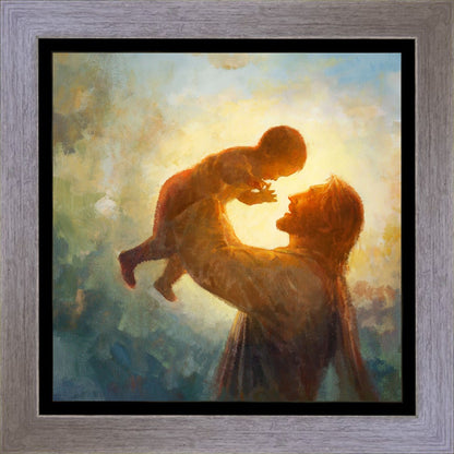 Heaven's Gift