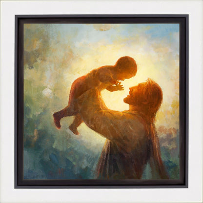 Heaven's Gift