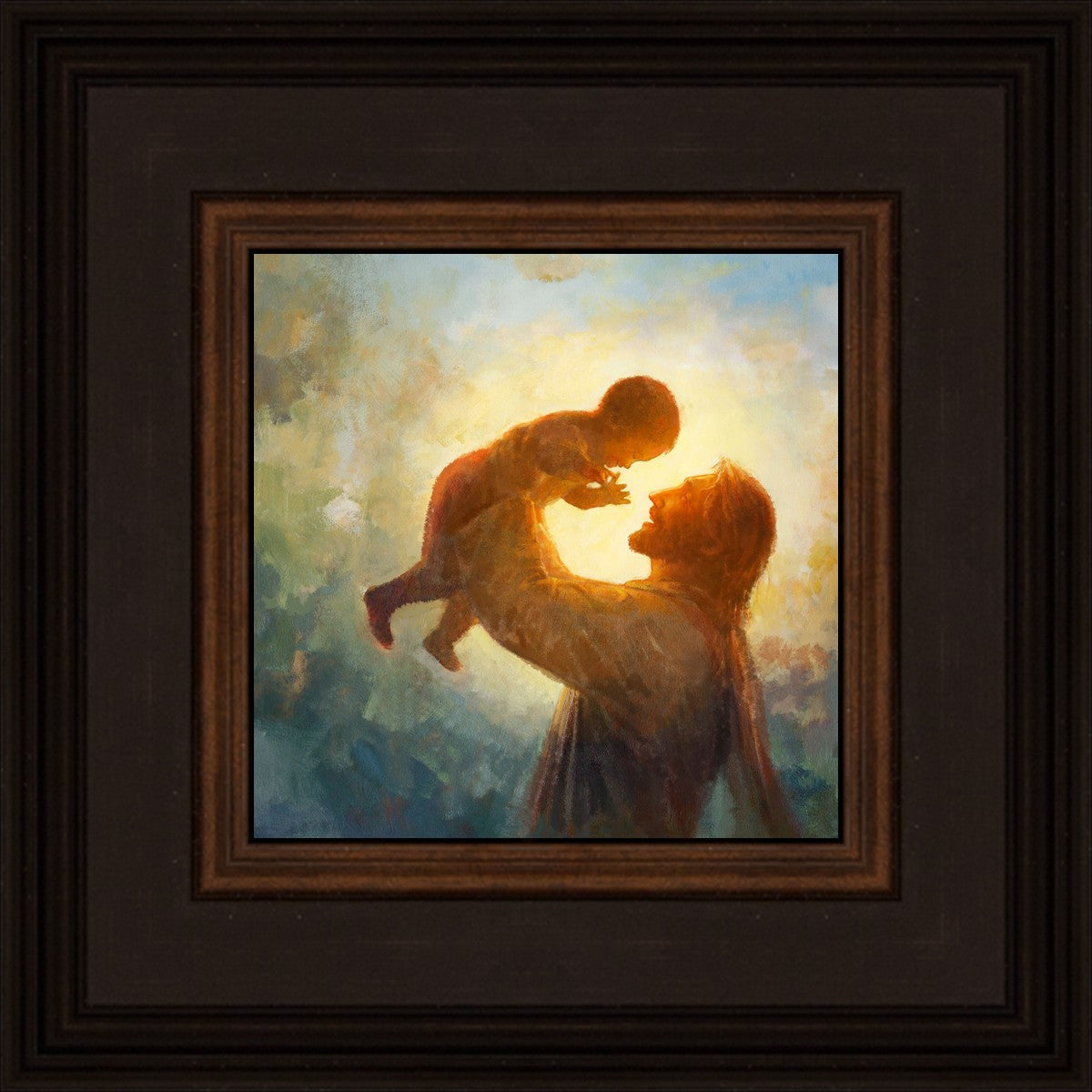 Heaven's Gift