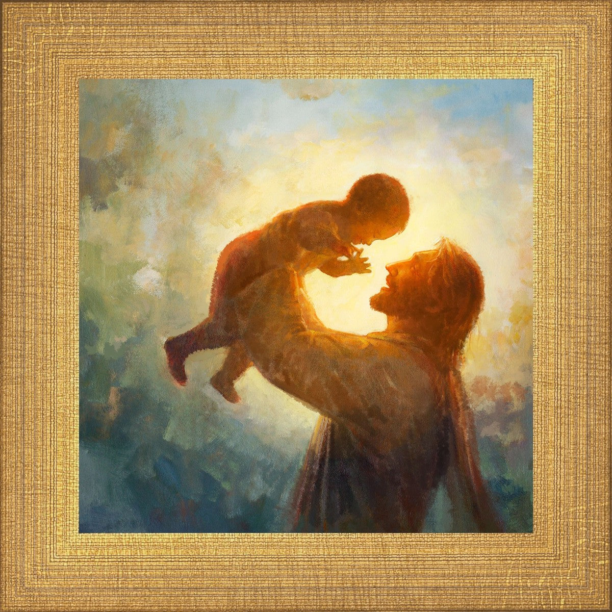 Heaven's Gift