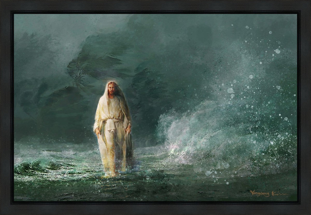 King of Glory