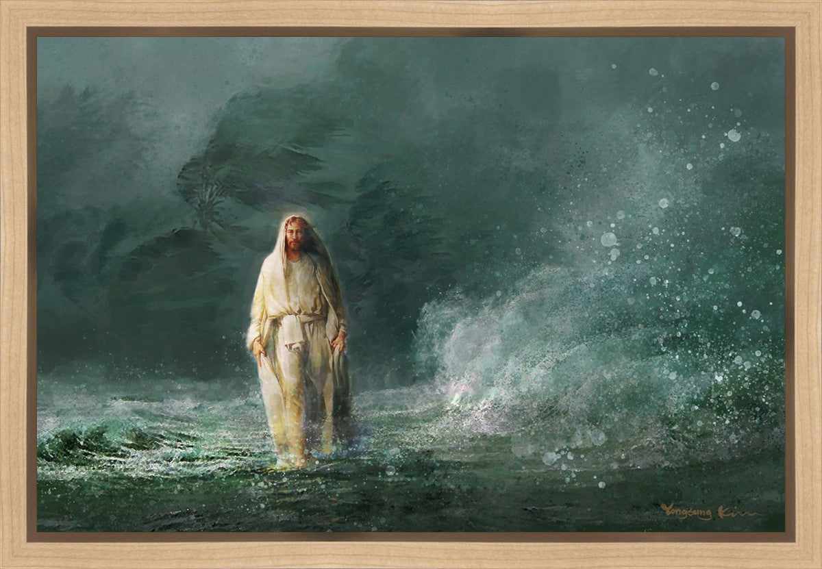 King of Glory