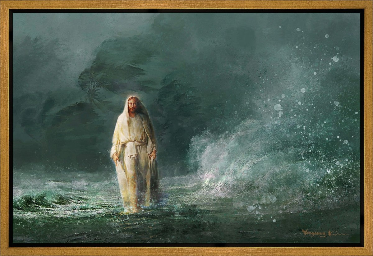 King of Glory