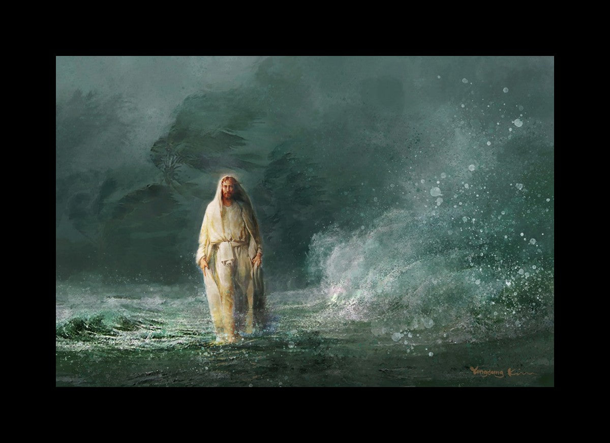 King of Glory