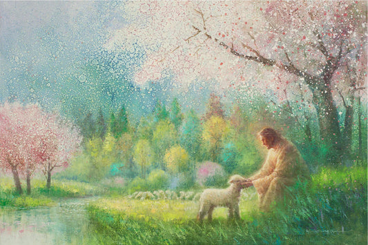 Family Paint Night With Yongsung Kim December 11