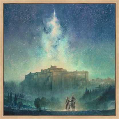 O Night Divine