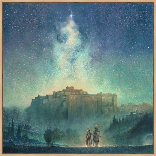 O Night Divine