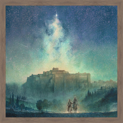 O Night Divine