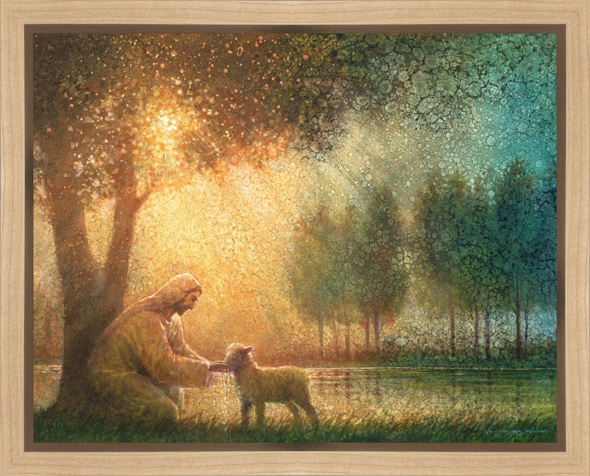 You Were There For Me