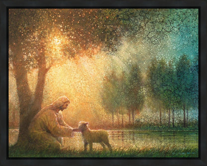 You Were There For Me Gallery Wrap