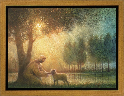 You Were There For Me Gallery Wrap