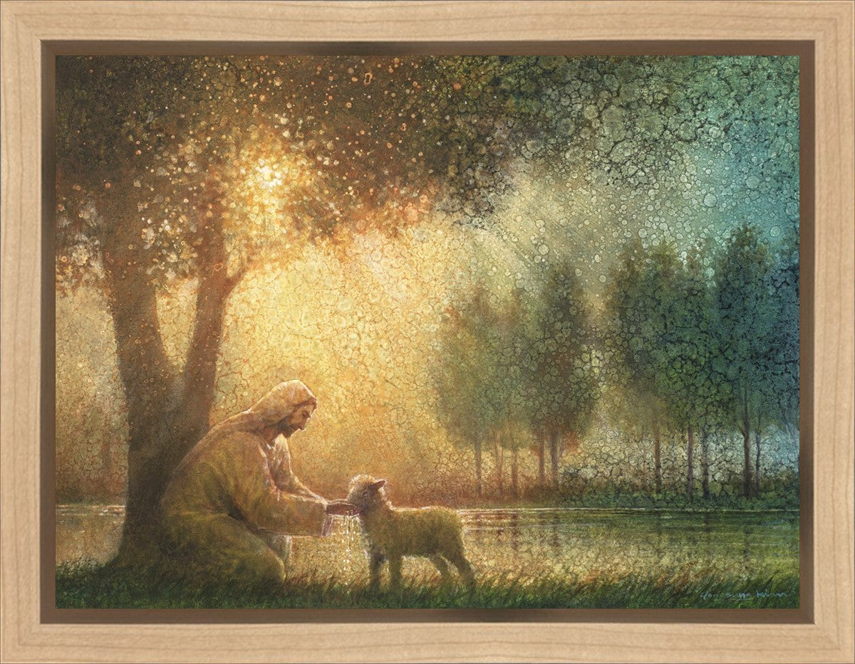 You Were There For Me Gallery Wrap