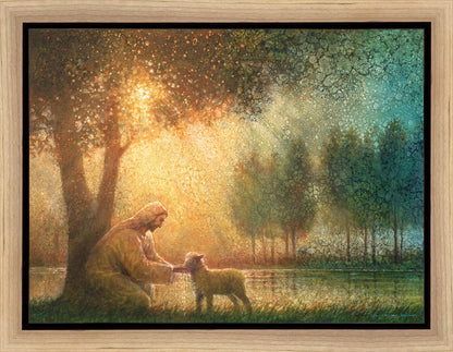 You Were There For Me Gallery Wrap