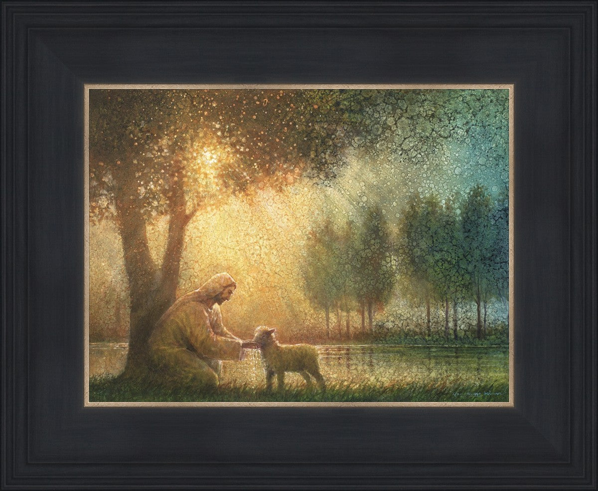 You Were There For Me