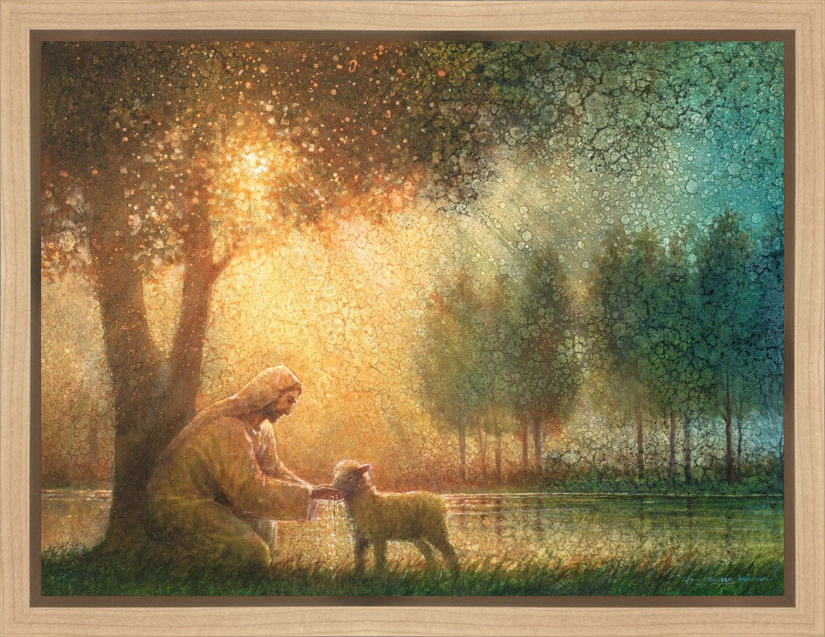 You Were There For Me Gallery Wrap