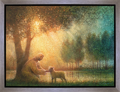 You Were There For Me Gallery Wrap