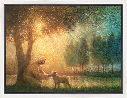 You Were There For Me Gallery Wrap
