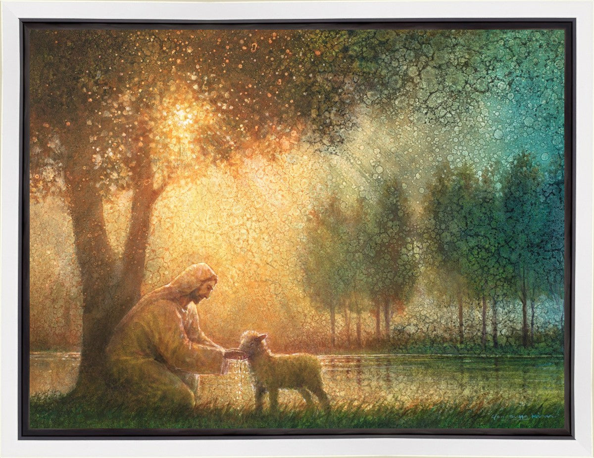 You Were There For Me