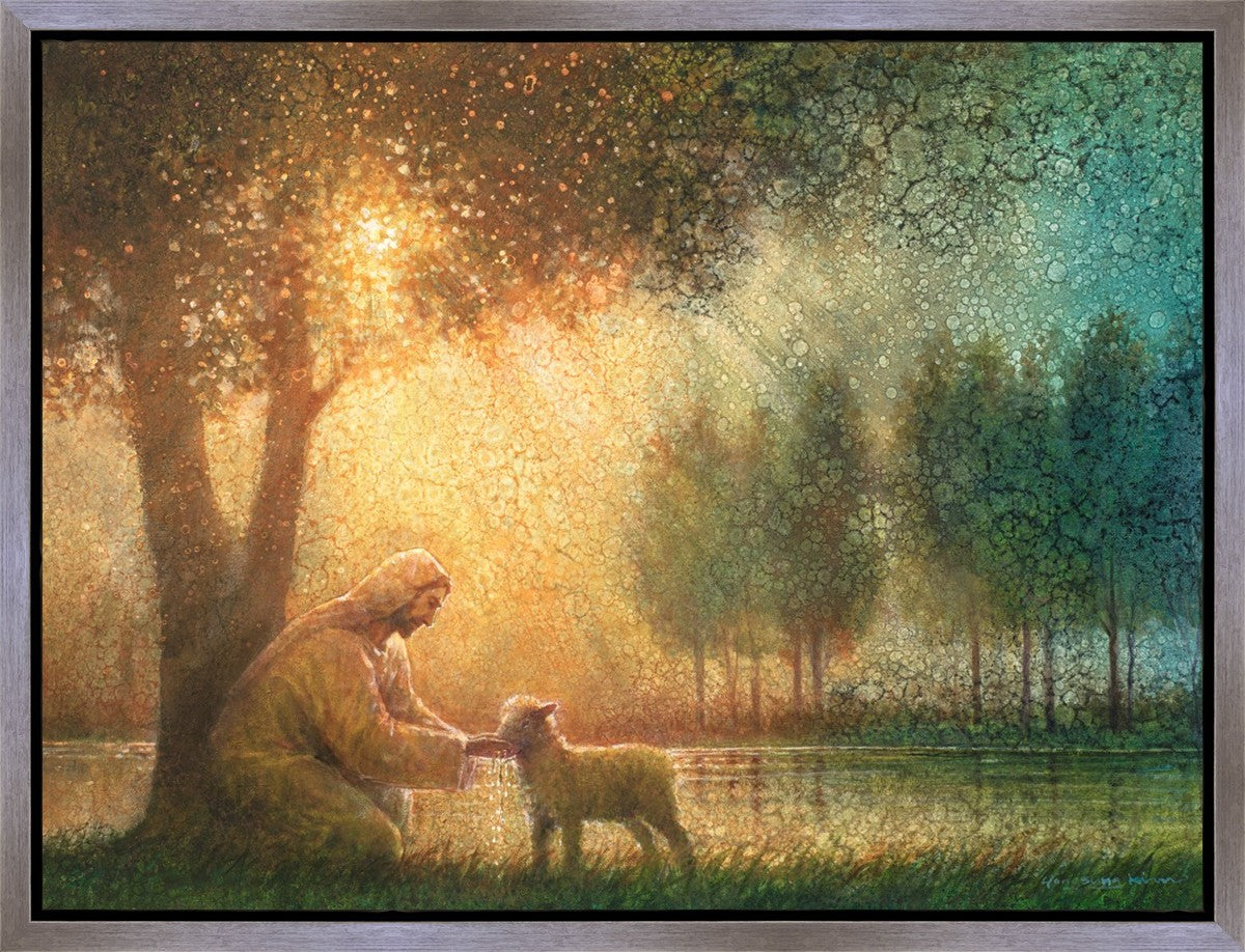 You Were There For Me