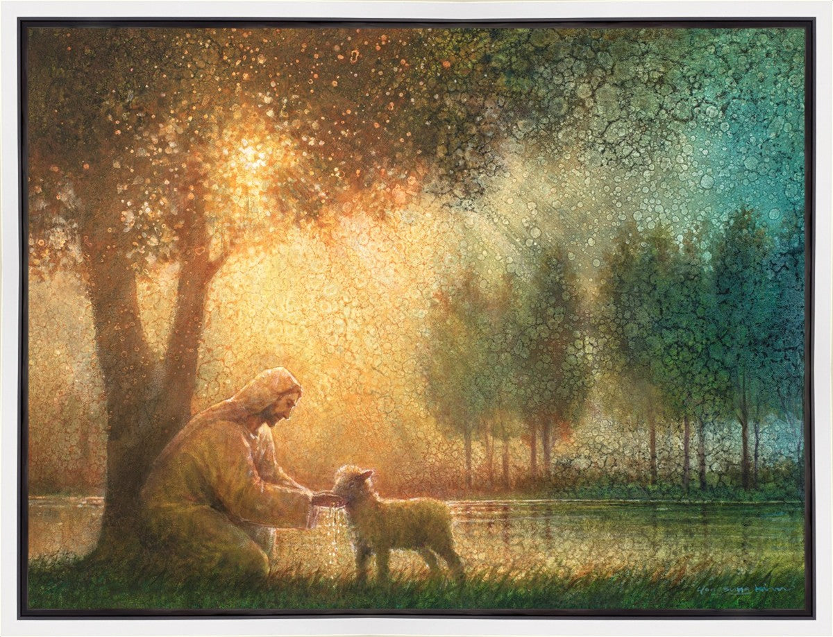 You Were There For Me