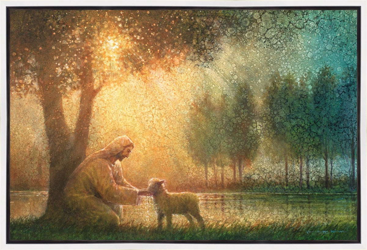 You Were There For Me