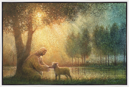 You Were There For Me Gallery Wrap