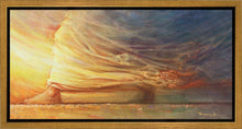 Load image into Gallery viewer, Touch of Faith Gallery Wrap
